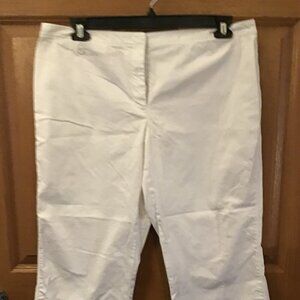 J Collection Capris